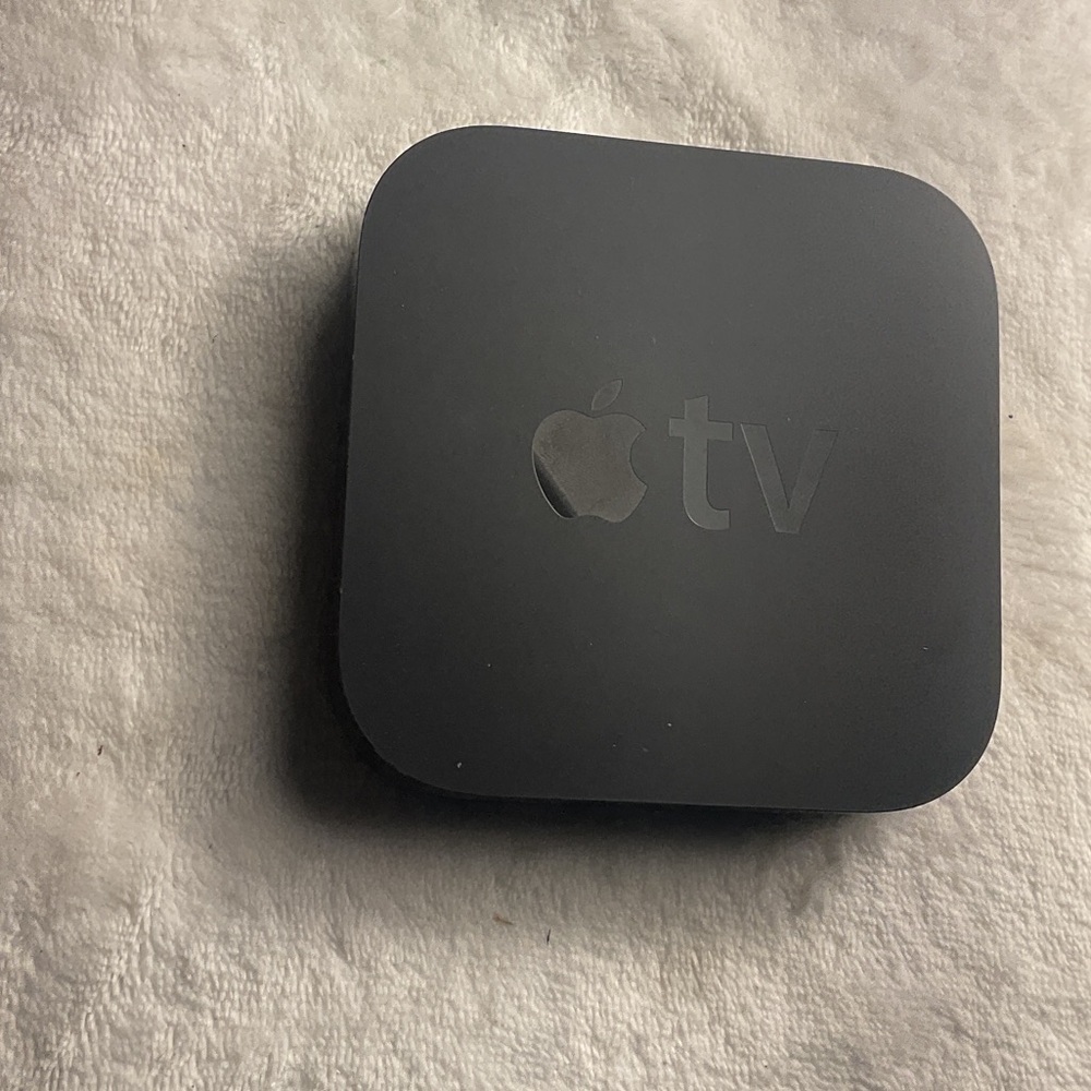 Apple TV Box a1469